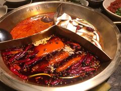 -小龙坎火锅(湖滨银泰in77店)