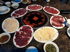 -八合里潮汕鲜牛肉火锅(深圳海岸城店)