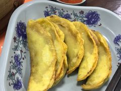 -老新隆牛肉锅贴(新街口店)