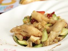 -鼎宏干锅牛肉(富城时代店)