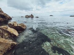 -养马岛旅游度假区