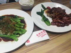 -掂档潮汕牛肉火锅(cityon熙地港店)
