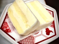 乳酪冰糕-裕莲楼(环球港店)