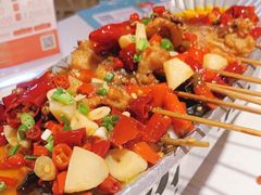 -蕃茄述·好汤自然来(江汉路店)