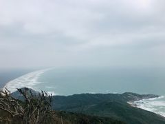 -海南铜鼓岭景区