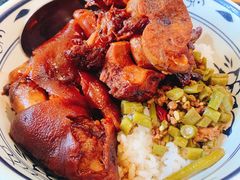 -大袁猪脚饭(水晶郦城店)