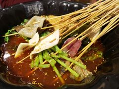 -梵云依家小冒菜(新街口总店)