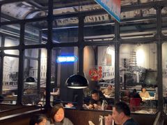 -前海沿·青岛菜(五四广场永旺店)