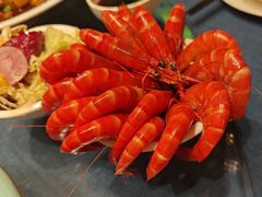 -御沪沪味园.融合菜.海鲜(斜土路店)
