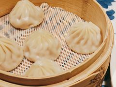 小笼包-桂满陇天书(南京德基旗舰店)