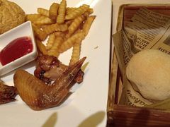 -避风塘(宝山万达店)