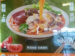-大快活(罗湖商业城分店)