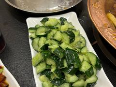 -友乐居羊蝎子(西直门店)