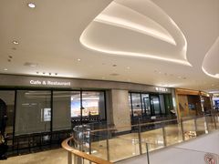 -萨莉亚意式餐厅(杭州滨江天街店)