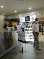 -DX HAIR SALON·发现未知美发沙龙