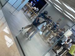 -Apple零售店(深圳益田假日广场店)