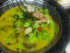 -敏珠拉姆藏餐·南京厨房(富春江东街店)