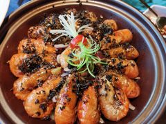-大拙里·精致融合菜(沙湖桃源国际店)