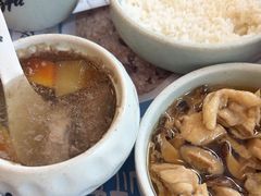 -真功夫(金沙湾店)