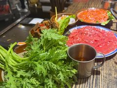 -冯校长老火锅(深圳总店)