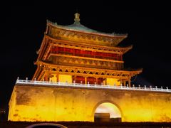 -西安城墙·碑林历史文化景区