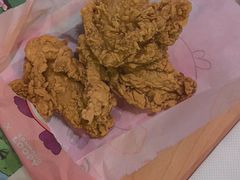 -德克士(聚银时代店)