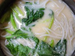 -长城砂煲田鸡粥