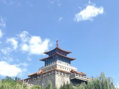 -解放阁