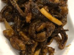 -功德林素菜饭庄(前门店)