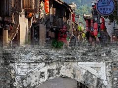 -紫阳古街