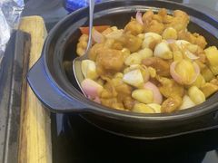 -高第街56号港式餐厅(山大路店)