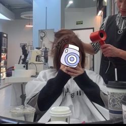 -U·NI SALON 造型