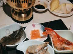 -海玥荟海鲜姿造自助餐厅(欧罗巴广场店)
