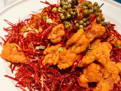 -真地道京味府·鲜橙烤鸭·北京菜(朝外大街东大桥店)