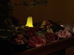 -300杯·和牛烧肉清酒专门店(廊里店)