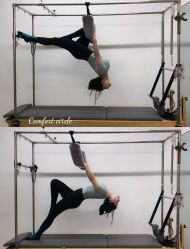 -Your Yoga Pilates·瑜伽普拉提习练室