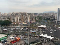 -福州仓山万达浦上大道地铁站锦江都城酒店