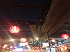 -Lanterns Vietnamese Restaurant