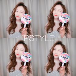 -P.STYLE派斯造型