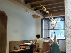 大堂-大牌大·传统杭帮菜(湖滨店)