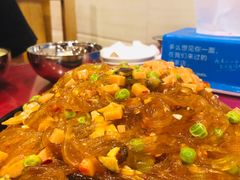 -成都美食巫山烤鱼(三里河路店)