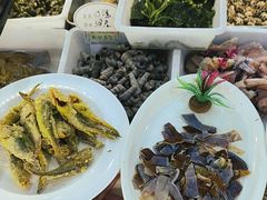 -梅子大排档