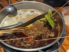 -杨校长·老成都串串香火锅(全国总店)