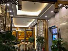 门面-陈麻婆豆腐总店