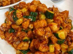 -聚福缘菜馆(隆昌路店)