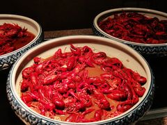 -咖啡厅自助餐厅(贵阳中天凯悦酒店)