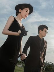 -花田映像婚纱摄影(龙岗店)