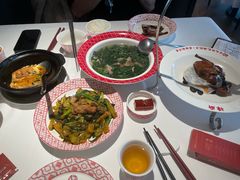 -谭厨中山传家菜.乳鸽.脆鲩鱼(华强北中航城店)