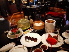 -甄御•海鲜新青岛菜(麦岛店)