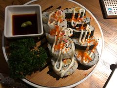 -胡桃里乐队酒馆(农科路店)